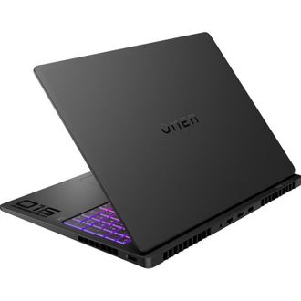 Ноутбук HP Omen MAX 16-AK0098 (CG6Y7UA) Shadow Black - фото 4 Ноутбук HP Omen MAX 16-AK0098 (CG6Y7UA) Shadow Black - фото 4
