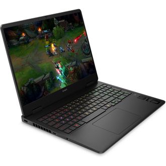 Ноутбук HP OMEN 16-am0078nw (CX5Q3EA) Shadow Black - фото 3 Ноутбук HP OMEN 16-am0078nw (CX5Q3EA) Shadow Black - фото 3