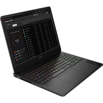 Ноутбук HP OMEN Slim 16z-ap000 (BL6K0AV) Shadow Black 64/4TB CUSTOM - фото 2 Ноутбук HP OMEN Slim 16z-ap000 (BL6K0AV) Shadow Black 64/4TB CUSTOM - фото 2