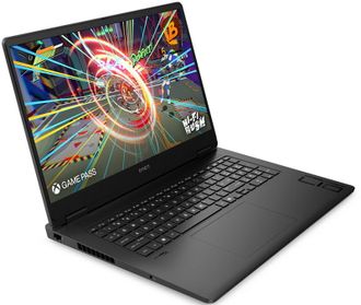 Ноутбук HP OMEN 17-db1006nr (BK1T7UA) Shadow Black - фото 3 Ноутбук HP OMEN 17-db1006nr (BK1T7UA) Shadow Black - фото 3