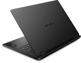 Ноутбук HP OMEN 17-db1006nr (BK1T7UA) Shadow Black - фото 4 Ноутбук HP OMEN 17-db1006nr (BK1T7UA) Shadow Black - фото 4