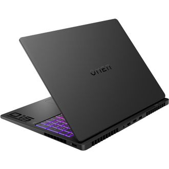 Ноутбук HP Omen Max 16-ah0000 Gaming (B7HV324) Shadow Black - фото 4 Ноутбук HP Omen Max 16-ah0000 Gaming (B7HV324) Shadow Black - фото 4