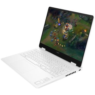Ноутбук HP OMEN MAX 16-ah0000nr (B61BNUA) Ceramic White - фото 2 Ноутбук HP OMEN MAX 16-ah0000nr (B61BNUA) Ceramic White - фото 2