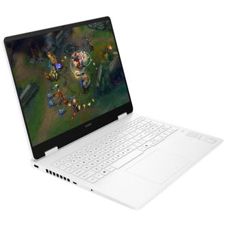 Ноутбук HP OMEN MAX 16-ah0000nr (B61BNUA) Ceramic White - фото 3 Ноутбук HP OMEN MAX 16-ah0000nr (B61BNUA) Ceramic White - фото 3