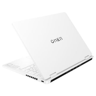 Ноутбук HP OMEN MAX 16-ah0000nr (B61BNUA) Ceramic White - фото 4 Ноутбук HP OMEN MAX 16-ah0000nr (B61BNUA) Ceramic White - фото 4