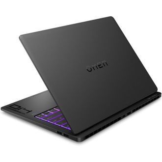 Ноутбук HP OMEN Transcend 14-fb1033px (B94NUUA) Shadow Black - фото 4