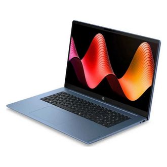Ноутбук HP OmniBook 3 14-hz0015dx (D0VF2UA) Starlit Blue - фото 2