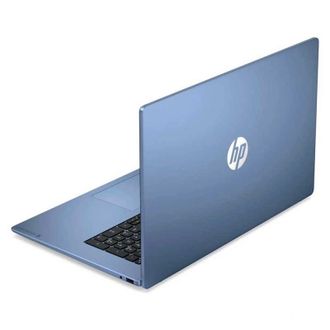 Ноутбук HP OmniBook 3 14-hz0015dx (D0VF2UA) Starlit Blue - фото 4