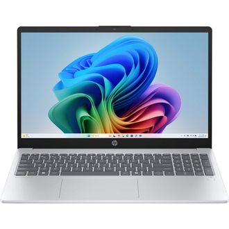 Ноутбук HP OmniBook 3 15-fn0008ua (BV5V5EA) Glacier Silver - фото 1 Ноутбук HP OmniBook 3 15-fn0008ua (BV5V5EA) Glacier Silver - фото 1