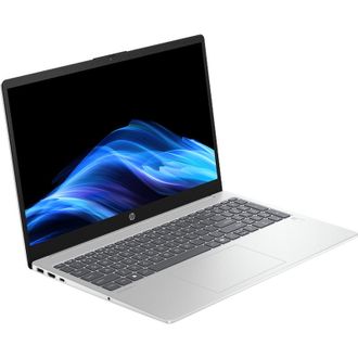 Ноутбук HP OmniBook 3 15-fn0008ua (BV5V5EA) Glacier Silver - фото 3 Ноутбук HP OmniBook 3 15-fn0008ua (BV5V5EA) Glacier Silver - фото 3