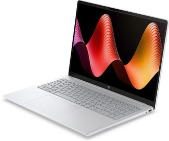 Ноутбук HP OmniBook 3 16-bu0024ua (DV5G1EA) Glacier Silver - фото 2 Ноутбук HP OmniBook 3 16-bu0024ua (DV5G1EA) Glacier Silver - фото 2