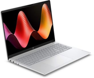 Ноутбук HP OmniBook 3 16-bu0024ua (DV5G1EA) Glacier Silver - фото 3 Ноутбук HP OmniBook 3 16-bu0024ua (DV5G1EA) Glacier Silver - фото 3