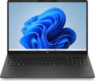 Ноутбук HP OmniBook 3 16-bu0315dx (D0VM2UA) Mica Silver - фото 1 Ноутбук HP OmniBook 3 16-bu0315dx (D0VM2UA) Mica Silver - фото 1