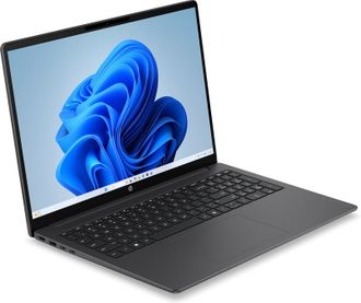 Ноутбук HP OmniBook 3 16-bu0315dx (D0VM2UA) Mica Silver - фото 2 Ноутбук HP OmniBook 3 16-bu0315dx (D0VM2UA) Mica Silver - фото 2
