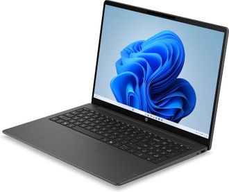 Ноутбук HP OmniBook 3 16-bu0315dx (D0VM2UA) Mica Silver - фото 3 Ноутбук HP OmniBook 3 16-bu0315dx (D0VM2UA) Mica Silver - фото 3