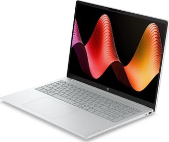 Ноутбук HP OmniBook 3 16-by0039ua (DV5M4EA) Glacier Silver - фото 2 Ноутбук HP OmniBook 3 16-by0039ua (DV5M4EA) Glacier Silver - фото 2