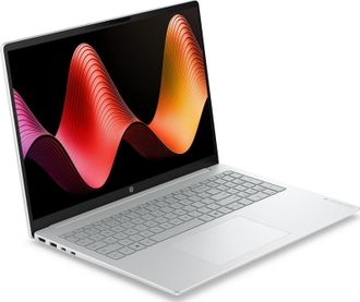 Ноутбук HP OmniBook 3 16-by0039ua (DV5M4EA) Glacier Silver - фото 3 Ноутбук HP OmniBook 3 16-by0039ua (DV5M4EA) Glacier Silver - фото 3