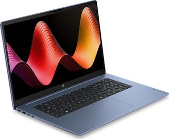 Ноутбук HP OmniBook 3 17-dg0004ua (DV5G6EA) Starlit Blue - фото 3 Ноутбук HP OmniBook 3 17-dg0004ua (DV5G6EA) Starlit Blue - фото 3