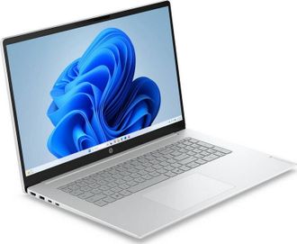 Ноутбук HP OmniBook 3 17-dp0006nwx (D9LX4EA) Glacier Silver - фото 2 Ноутбук HP OmniBook 3 17-dp0006nwx (D9LX4EA) Glacier Silver - фото 2