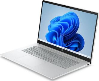 Ноутбук HP OmniBook 3 17-dp0006nwx (D9LX4EA) Glacier Silver - фото 3 Ноутбук HP OmniBook 3 17-dp0006nwx (D9LX4EA) Glacier Silver - фото 3
