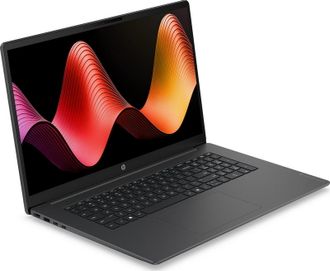 Ноутбук HP OmniBook 3 17-dp0005ua (DV5H4EA) Mica Silver - фото 3 Ноутбук HP OmniBook 3 17-dp0005ua (DV5H4EA) Mica Silver - фото 3