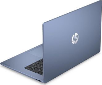Ноутбук HP OmniBook 3 17-dp0006ua (DV5S6EA) Starlit Blue - фото 5 Ноутбук HP OmniBook 3 17-dp0006ua (DV5S6EA) Starlit Blue - фото 5