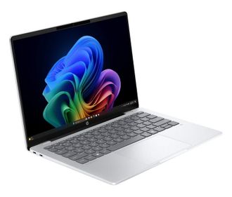 Ноутбук HP OmniBook 5 14-he0017nr (BU1K1UA) Glacier Silver - фото 3 Ноутбук HP OmniBook 5 14-he0017nr (BU1K1UA) Glacier Silver - фото 3
