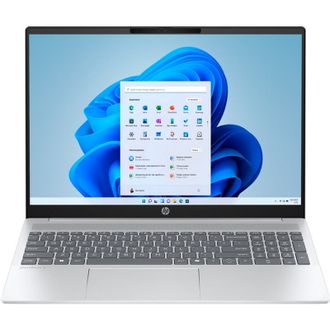 Ноутбук HP OmniBook 5 16-bc1009ua (D16D9EA) Glacier Silver - фото 1 Ноутбук HP OmniBook 5 16-bc1009ua (D16D9EA) Glacier Silver - фото 1