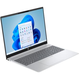Ноутбук HP OmniBook 5 16-bc1009ua (D16D9EA) Glacier Silver - фото 2 Ноутбук HP OmniBook 5 16-bc1009ua (D16D9EA) Glacier Silver - фото 2
