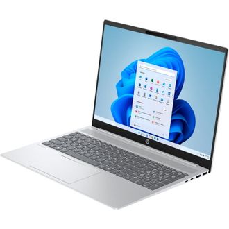 Ноутбук HP OmniBook 5 16-bc1009ua (D16D9EA) Glacier Silver - фото 3 Ноутбук HP OmniBook 5 16-bc1009ua (D16D9EA) Glacier Silver - фото 3