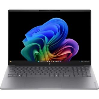 Ноутбук HP OmniBook 5 16-cd0107st (D40K0UA) Meteor Silver - фото 1