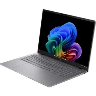 Ноутбук HP OmniBook 5 16-cd0107st (D40K0UA) Meteor Silver - фото 2
