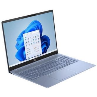 Ноутбук HP OmniBook 5 16-af1063nw (CW9X9EA) Sky Blue - фото 2 Ноутбук HP OmniBook 5 16-af1063nw (CW9X9EA) Sky Blue - фото 2