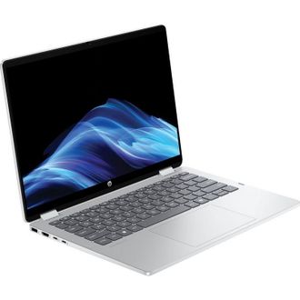 Ноутбук HP OmniBook 5 Flip 14-fp0013dx (B5UJ3UA) Glacier Silver - фото 3 Ноутбук HP OmniBook 5 Flip 14-fp0013dx (B5UJ3UA) Glacier Silver - фото 3