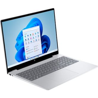 Ноутбук HP OmniBook 7 16-az0004ua (BV6B6EA) Glacier Silver - фото 2 Ноутбук HP OmniBook 7 16-az0004ua (BV6B6EA) Glacier Silver - фото 2