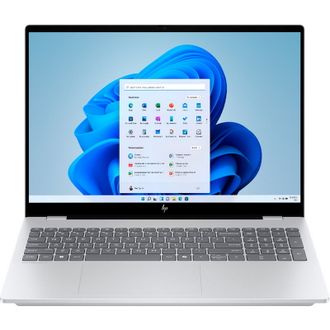 Ноутбук HP OmniBook 7 AI 16-ay0003ua (BV6B3EA) Glacier Silver - фото 1 Ноутбук HP OmniBook 7 AI 16-ay0003ua (BV6B3EA) Glacier Silver - фото 1