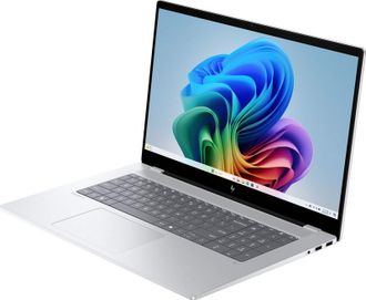 Ноутбук HP OmniBook X 17-dd0057nr (B88A162) Glacier Silver - фото 2