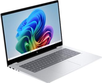 Ноутбук HP OmniBook X 17-dd0057nr (B88A162) Glacier Silver - фото 3