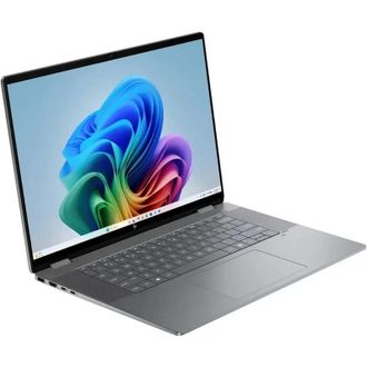 Ноутбук HP OmniBook X Flip 16-ar0013dx (B5UJ43UA) Meteor Silver - фото 3 Ноутбук HP OmniBook X Flip 16-ar0013dx (B5UJ43UA) Meteor Silver - фото 3