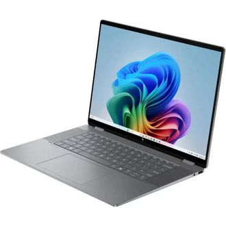 Ноутбук HP OmniBook X Flip 16-ar0013dx (B5UJ43UA) Meteor Silver - фото 4 Ноутбук HP OmniBook X Flip 16-ar0013dx (B5UJ43UA) Meteor Silver - фото 4
