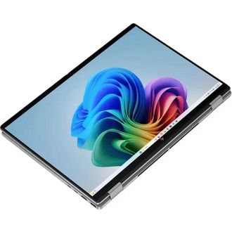 Ноутбук HP OmniBook X Flip 16-ar0013dx (B5UJ43UA) Meteor Silver - фото 5 Ноутбук HP OmniBook X Flip 16-ar0013dx (B5UJ43UA) Meteor Silver - фото 5