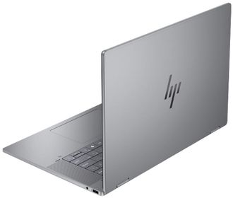 Ноутбук HP OmniBook X Flip 16-be0003dx (B73U43UA) Meteor Silver - фото 5