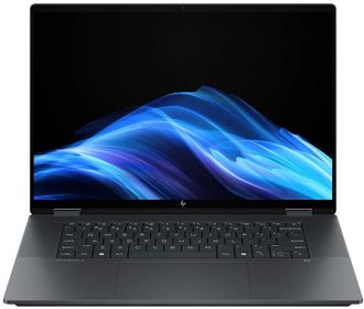 Ноутбук HP OmniBook X Flip 16-as0023dx (B5UH1UA) Eclipse Gray - фото 2 Ноутбук HP OmniBook X Flip 16-as0023dx (B5UH1UA) Eclipse Gray - фото 2