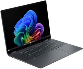 Ноутбук HP OmniBook X Flip 16-as0023dx (B5UH1UA) Eclipse Gray - фото 4 Ноутбук HP OmniBook X Flip 16-as0023dx (B5UH1UA) Eclipse Gray - фото 4