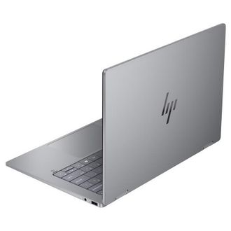 Ноутбук HP OmniBook X Flip 14 14-fm0154ng (BZ7Z4EA) Meteor Silver - фото 5 Ноутбук HP OmniBook X Flip 14 14-fm0154ng (BZ7Z4EA) Meteor Silver - фото 5