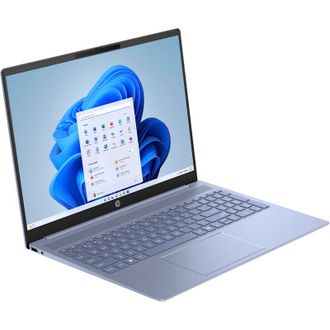 Ноутбук HP Pavilion 16-af0013ua (B0AA0EA) Sky Blue - фото 2 Ноутбук HP Pavilion 16-af0013ua (B0AA0EA) Sky Blue - фото 2