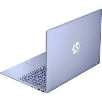 Ноутбук HP Pavilion 16-af0013ua (B0AA0EA) Sky Blue - фото 4 Ноутбук HP Pavilion 16-af0013ua (B0AA0EA) Sky Blue - фото 4
