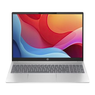 Ноутбук HP Pavilion 16-ag0002ua (B9PG4EA) Natural Silver - фото 1