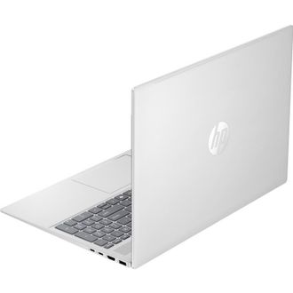Ноутбук HP Pavilion 16-ag0016ua (B0AA6EA) Silver - фото 4