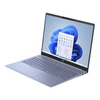 Ноутбук HP Pavilion 16-ag0011ua (B23B0EA) Sky Blue - фото 3 Ноутбук HP Pavilion 16-ag0011ua (B23B0EA) Sky Blue - фото 3
